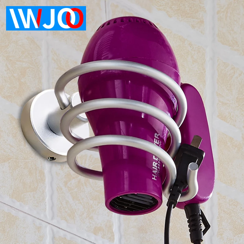 Hair Dryer Holder And Get Free Shipping On Aliexpress