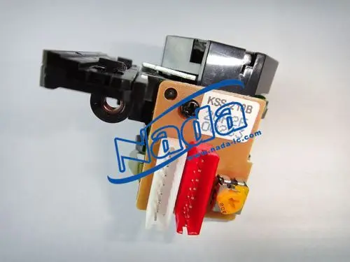 

Supply of new blue-eyed CD laser head KSS-210B genuine laser head the new