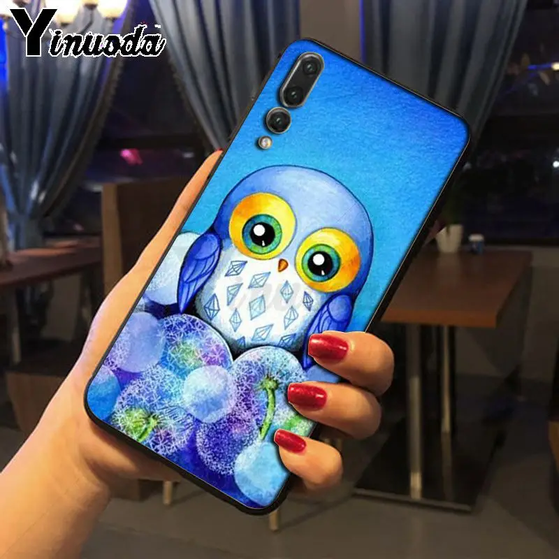 Cute Owl Hearts Lover Christmas 