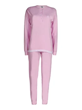 

Pajamas cotton long
