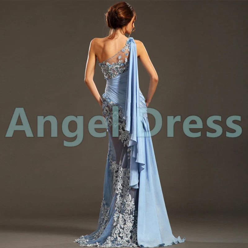 Luxus Saudi Arabien Griechischen Gottin Abendkleid Schulter Dubai Robe Lange Prom Kleider Griechischen Robe De Soiree Vestido Longo Kaftan Goddess Evening Dresses Evening Dress One Shoulderrobe De Soiree Aliexpress