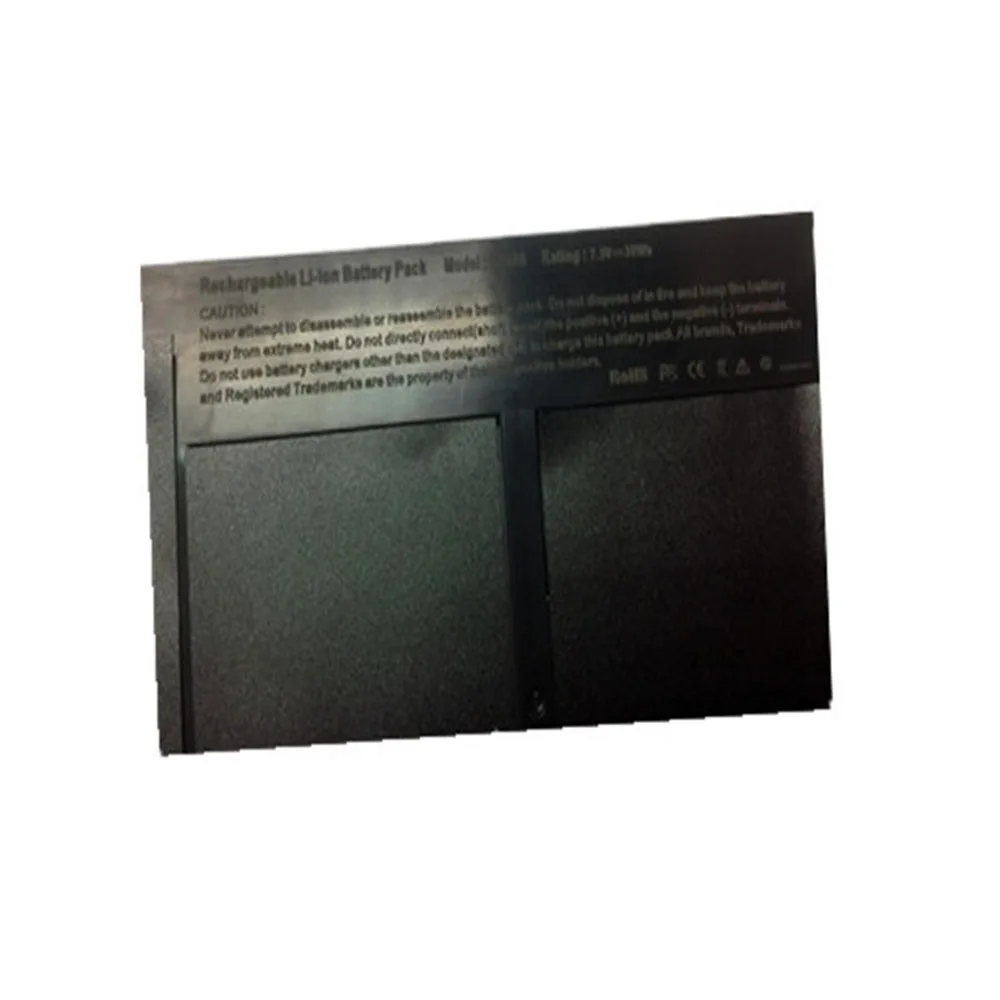Аккумулятор для ноутбука Apple A1465 MD223 MD224 A1370 MC968 A MC969 Air 11 дюймов A1406 4800