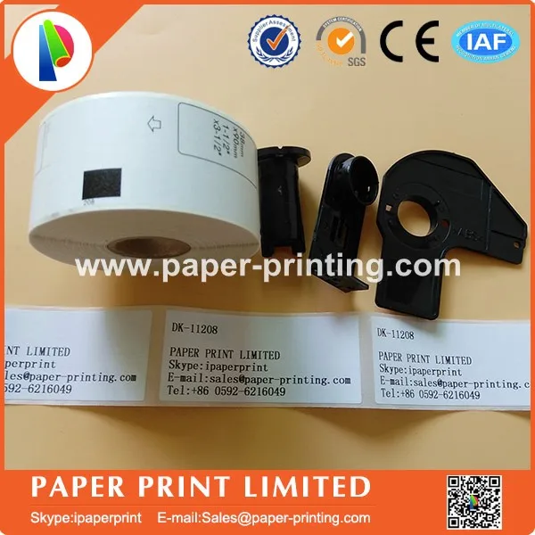 50,000 Red Border CT1 White Peelable Price Gun Labels 22mm x 12mm