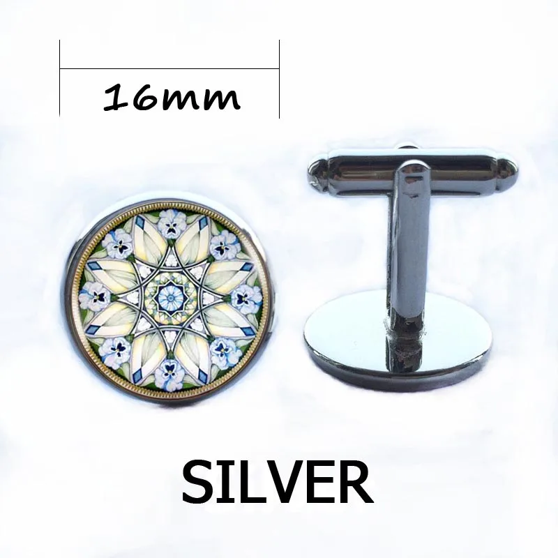 19Cufflink