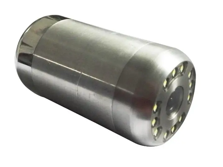 50mm 512hz camera