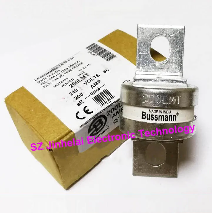 

100%New and original 200LMT FUSE 200A 240V