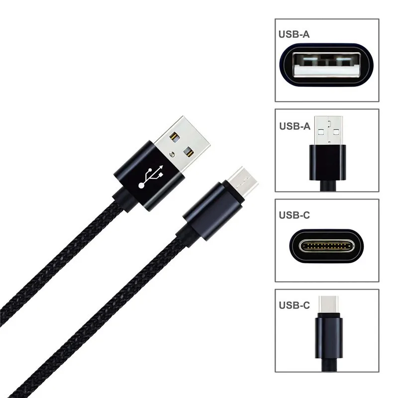Кабель зарядного устройства микро usb для samsung huawei y6 y7 prime pro 2019 2018 honor 8 9 10 lite 9i p smart plus