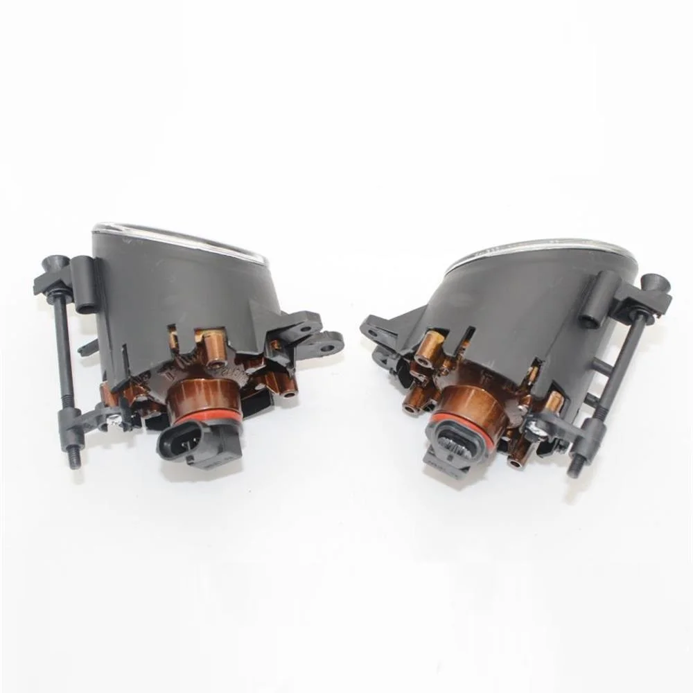 Car Light For Audi A4 B6 2001 2002 2003 2004 2005 Car-Styling Halogen Front Fog Light Fog Lamp With Bulbs And Wire Car Light For Audi A4 B6 2001 2002 2003 2004 2005 Car-Styling Halogen Front Fog Light Fog Lamp With Bulbs And Wire