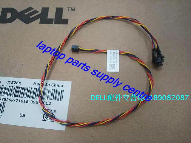 Originale Dell Altoparlante Interno Per OptiPlex 390/790/990 - Foto 3