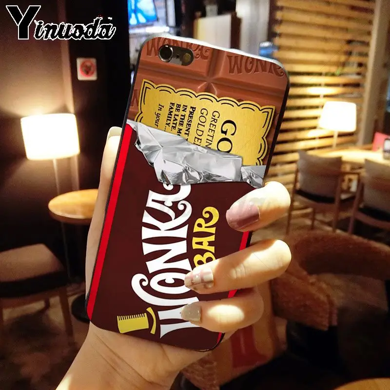alenka bar wonka chocolate