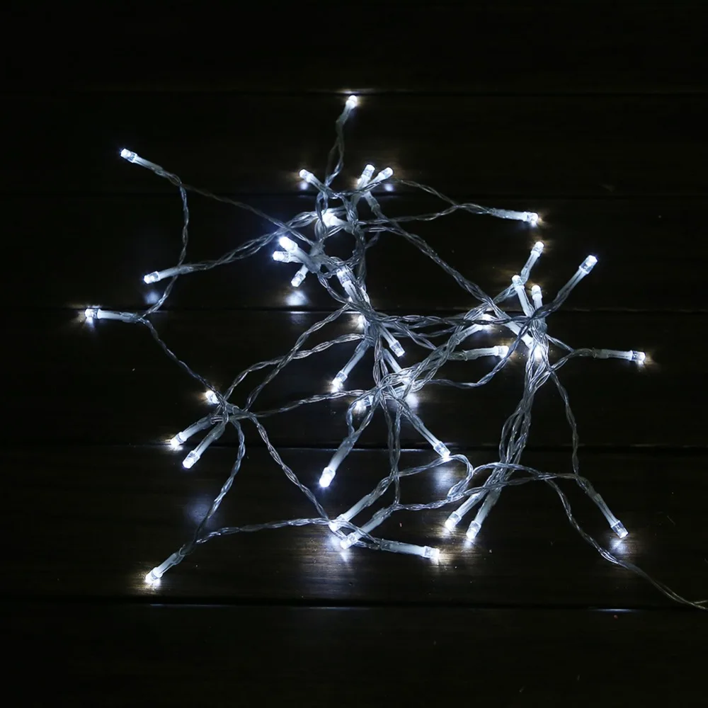 Светодиодная гирлянсветильник с 40 светодиодами 4 м|light bar lights|light edge lightinglighted rotating