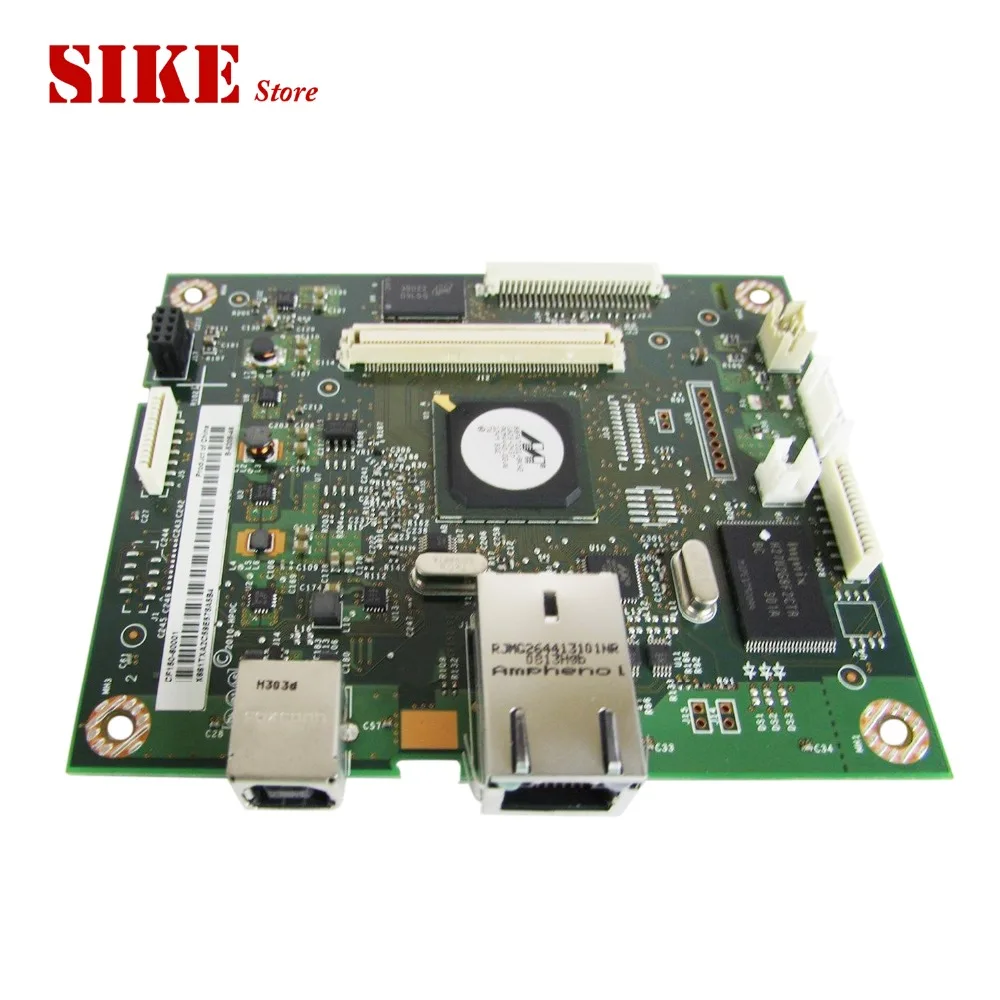

CF150-60001 CF150-69001 Logic Main Board Use For HP M401dne M401dn M401dw M401 401dn 401dw 401dne Formatter Board Mainboard