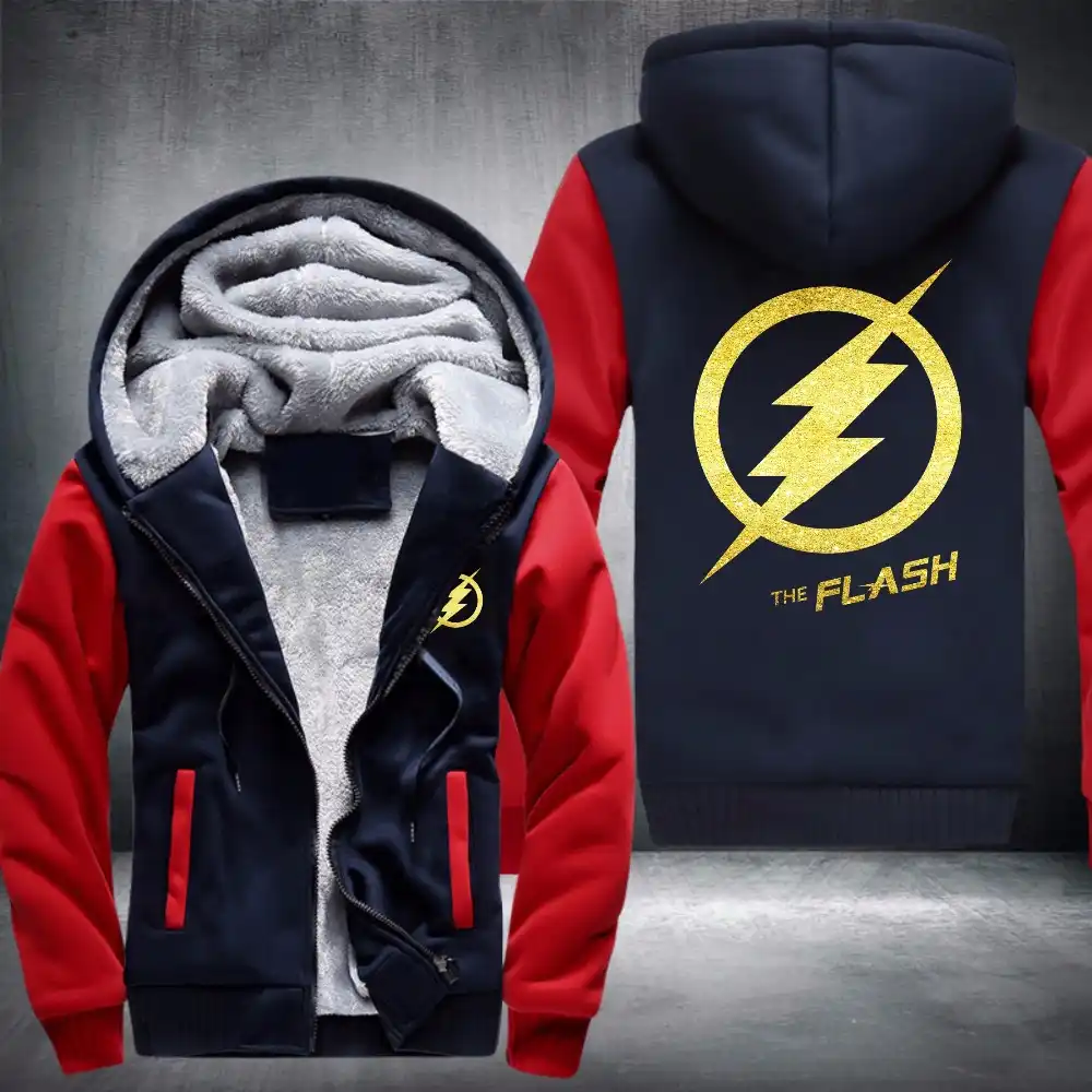 Hoodie flash Clearance