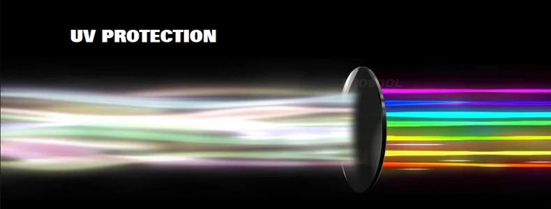 UV PROTECTION
