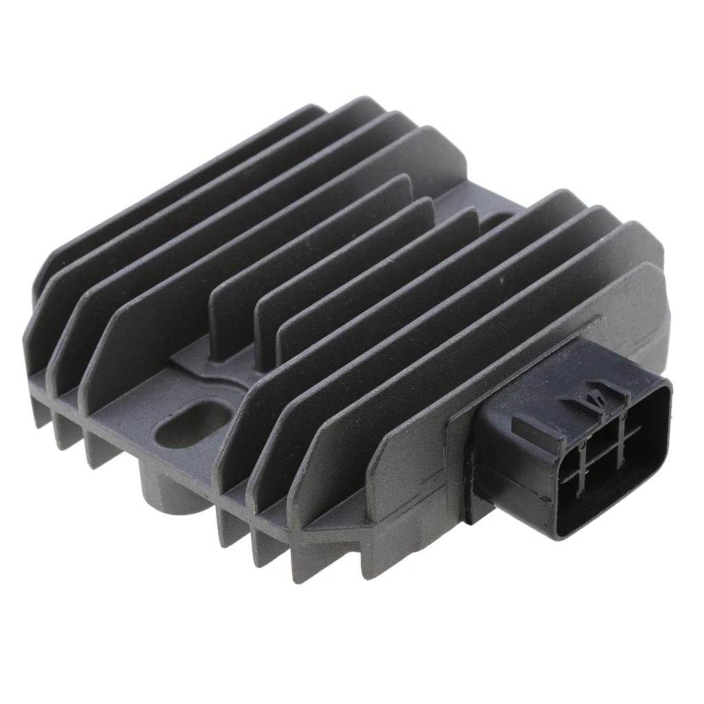 Voltage Regulator Rectifier for Kawasaki ER6N ER6F EX650 Ninja 650 2006-2013 Higher Grade Of Electric Components HIGH QUANLITY
