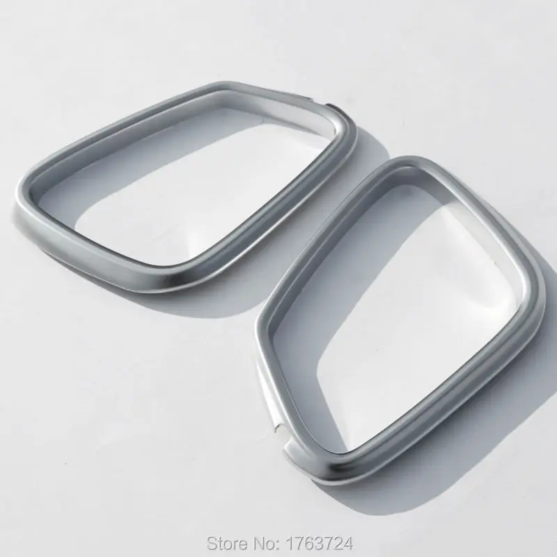 side door mirror frame trim for BMW 3 Series f30  (11)