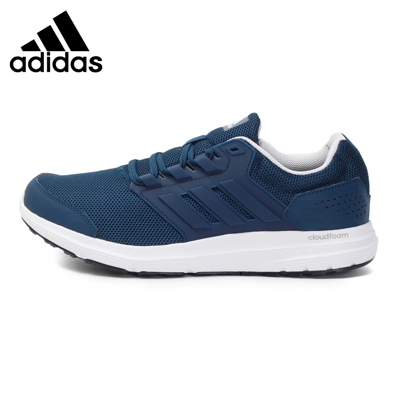 Adidas Original New Arrival Galaxy 4 M Men's Running Shoes Sneakers