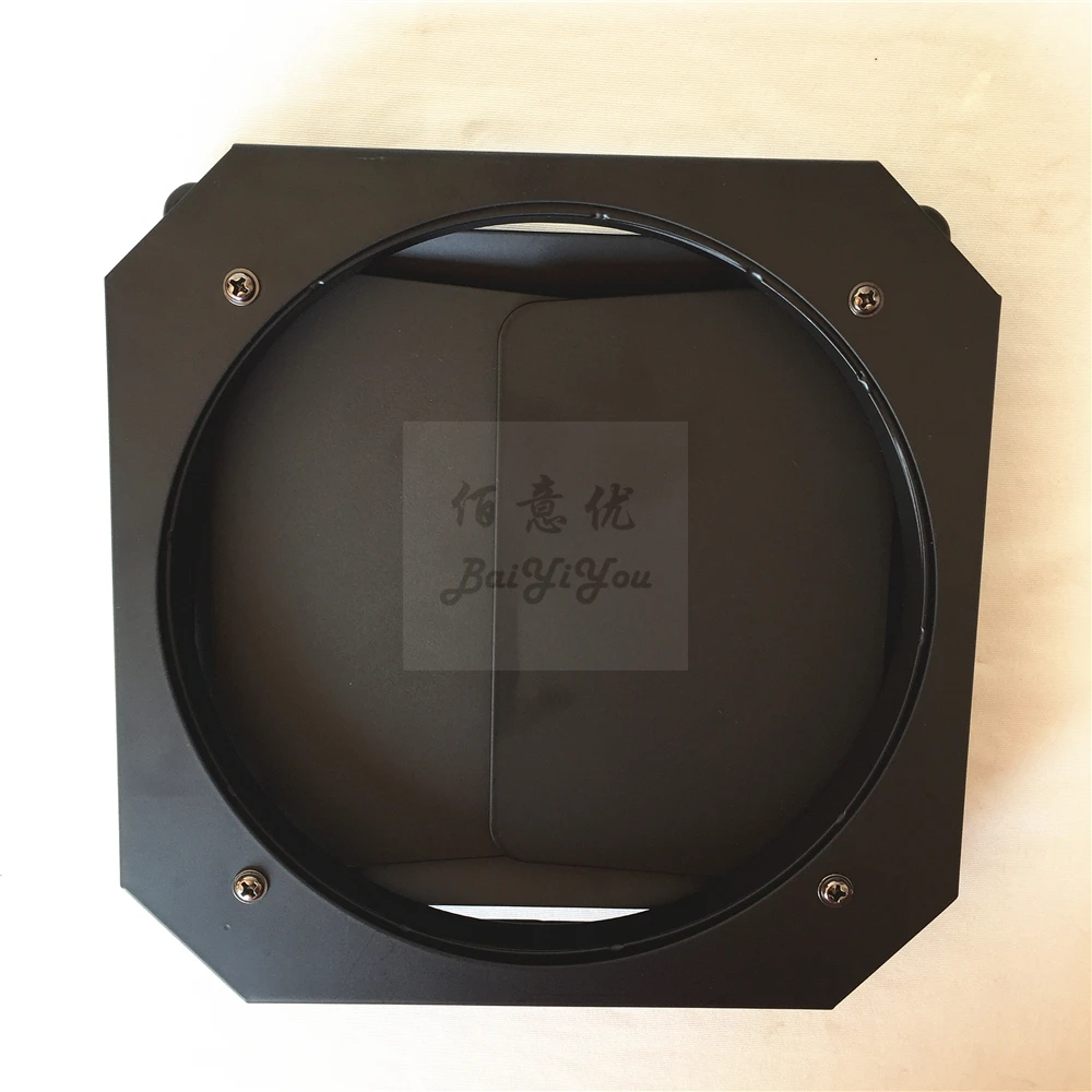 200W COB PAR Light 24