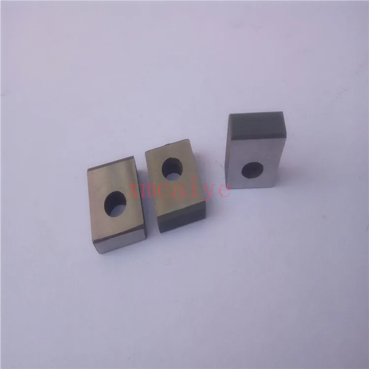 

10 Pieces Gripper Pad Sise 20x15x7mm komori Replacement Parts