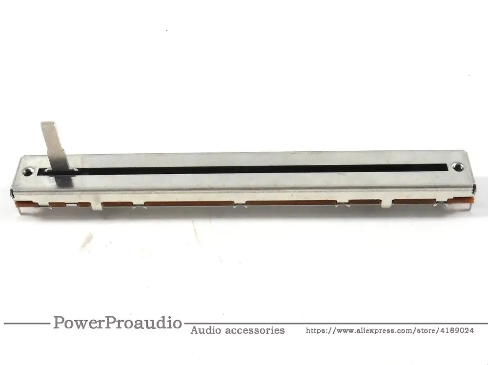 20pcs ORIGINAL Slide Pitch Tempo VR Fader 418-S1-695-HA For Pioneer DDJ-SX DDJ-SX2 DDJ-RX