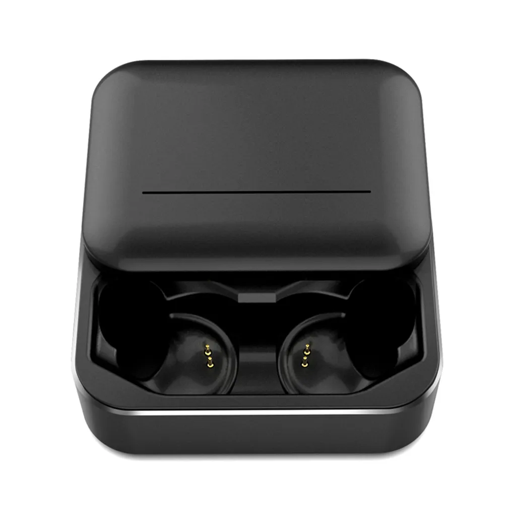 

TWS true Wireless Mini Bluetooth Earphone For Xiaomi Huawei Mobile Stereo Earbud Sport Ear Phone With Mic Portable 6.4A