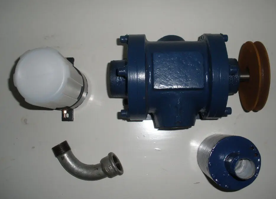 Купить Насос Для Доильного Аппарата