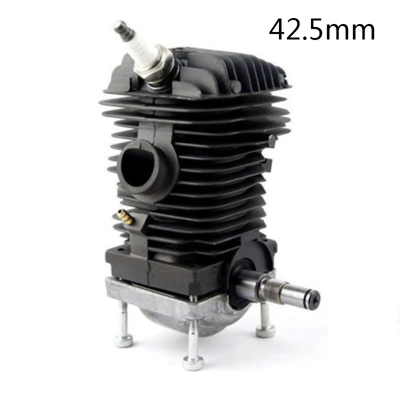 

Oil Seals Crank bearings Spark Plug Engine Motor Piston Kit For Stihl 023 025 MS230 MS250 Chainsaw 1123 030 0408