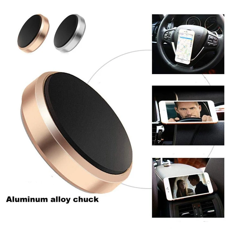 Suntaiho Car Magnetic Dashboard phone holder for iPhone for Samsung for xiaomi huawei GPS Universal Magnet wall sticker holder Suntaiho Car Magnetic Dashboard phone holder for iPhone for Samsung for xiaomi huawei GPS Universal Magnet wall sticker holder