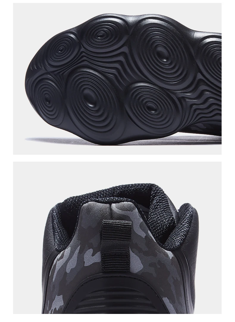 Erke мужская тренировочная воздушная подушка Баскетбольная обувь shock boots Баскетбольная обувь баскетбольные кроссовки Бесплатная доставка