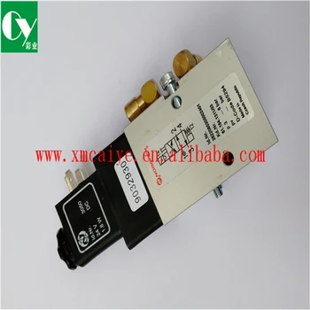 

2 PCS Solenoid Valve 61.184.1311 For SM02 CD102 Offset Compatible