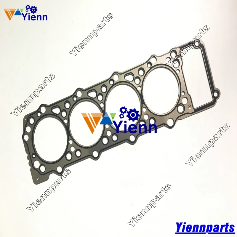 4M40T Cylinder Head Gasket (1)