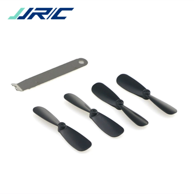 

4Pcs Eachine E57 RC Quadcopter Spare Parts Propeller Blade CW CCW For RC FPV Racing Camera Drone Spare Parts Accessories
