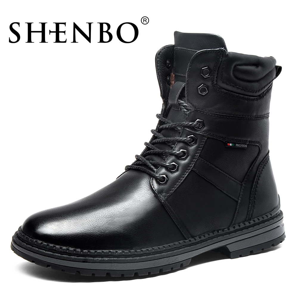 Popular Mens Ankle Boots-Buy Cheap Mens Ankle Boots lots from ...