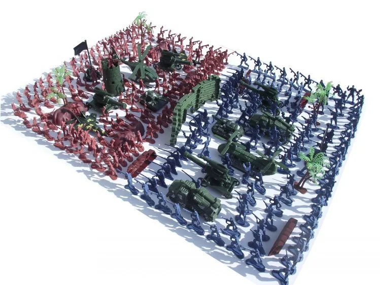 Gratis 80 Tabel Militer 1