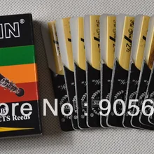 Трости для кларнета Рид бренд "RIYIN" NEW Strenght#2,5