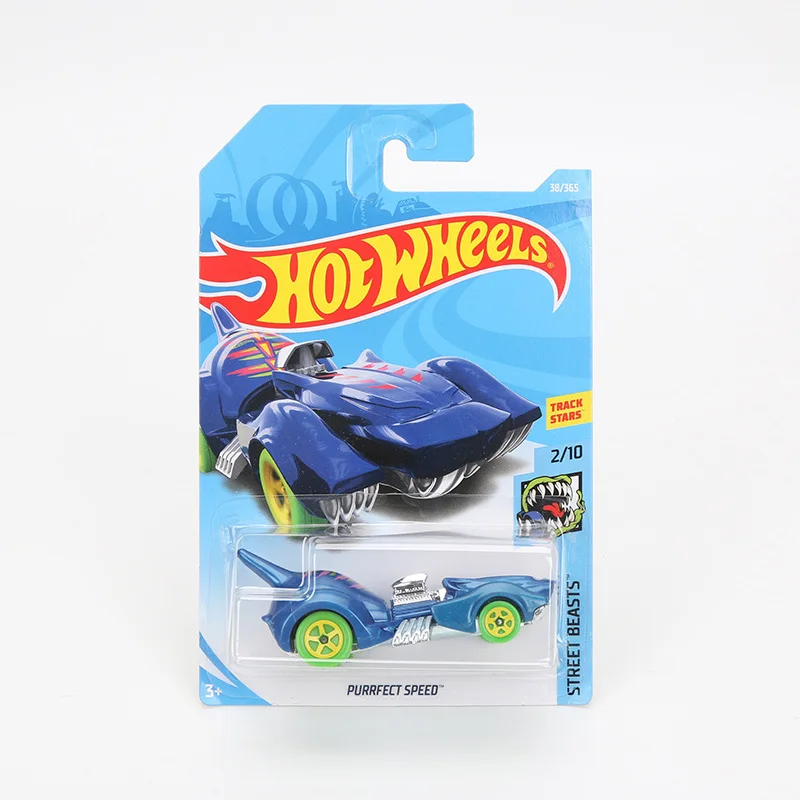 Hot Wheels машинки 1: 64 Форсаж литые под давлением машинки из сплава модель спортивный автомобиль Hotwheels мини автомобиль коллекция игрушек для мальчиков 8B - Цвет: NO 38