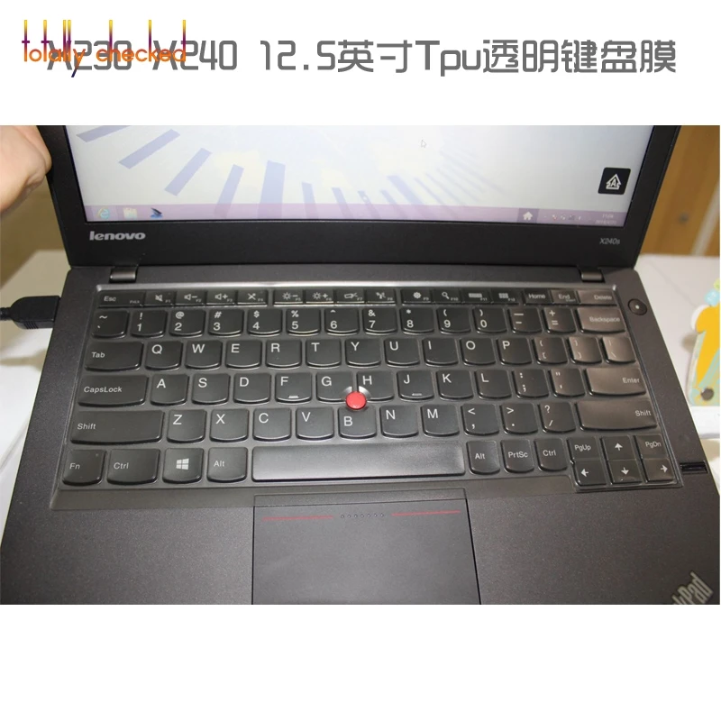 Чехол для клавиатуры ноутбука Protector кожи для lenovo Thinkpad X280 X270 X260 Йога 260 Йога 370X240X240 S X250 Thinkpad X380 Йога