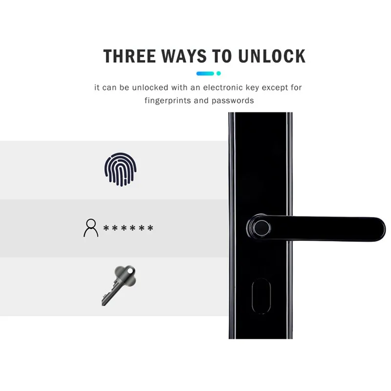 Умный дверной замок Xiao mi Aqara S2 Pro, интеллектуальный замок с паролем, отпечатком пальца, приложение для дома, дистанционное управление, цифровой замок без ключа