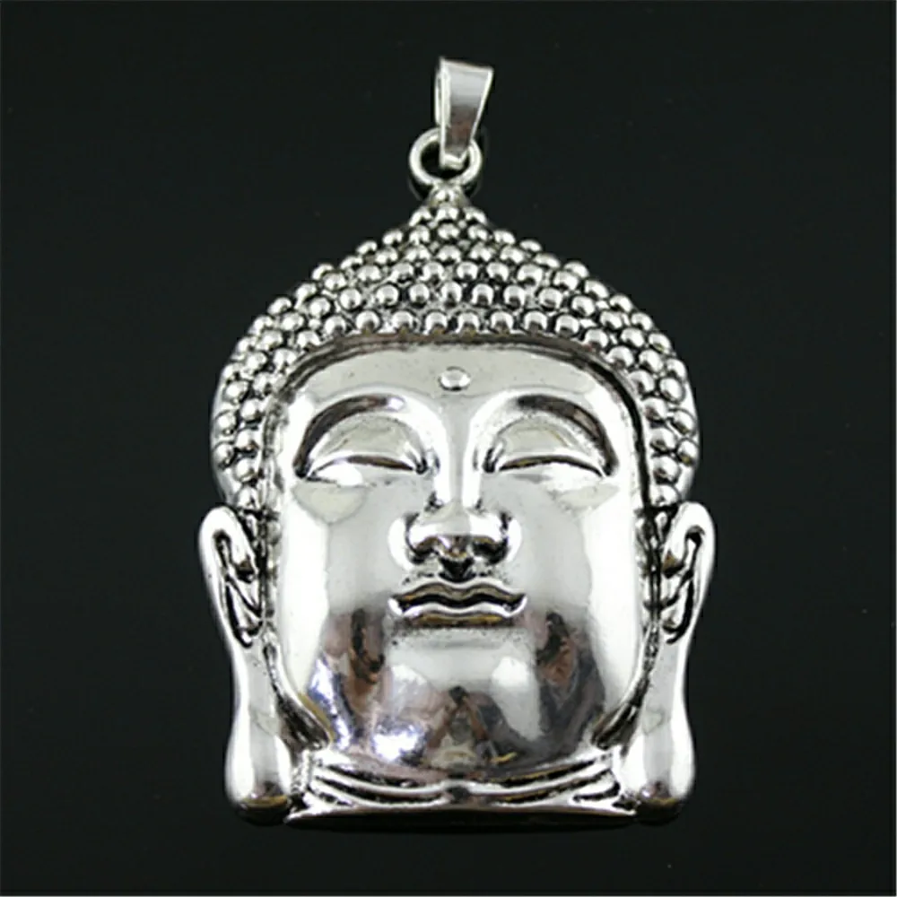 Buy 1pcs Pendant Buddha Large Pendant Buddhist Big