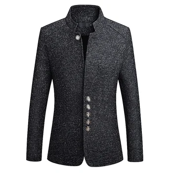 

Men Formal wear Suits Blazers Outwear Suit jackets High Quality Men Casual Suit Coats Large Size Blazers Jackets