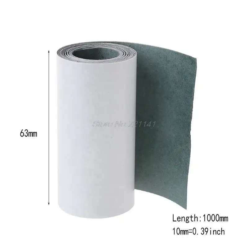 lyqdxd 18650 bater/ía Li Cell Aislante de Papel Aislante Junta Cebada