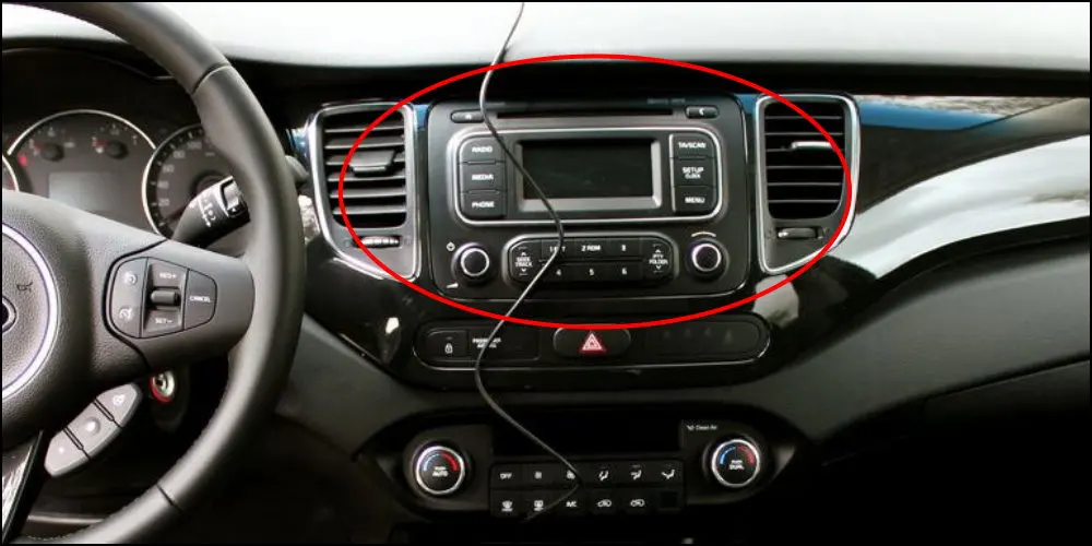 KIA-Carens-Interior-Dashboard