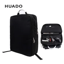 Черный блокнот рюкзак 1" мужские рюкзаки школьная сумка для ноутбука для женщин компьютерные сумки 17" 1" 17,3" 15,6 Для lenovo/acer/Toshiba/asus