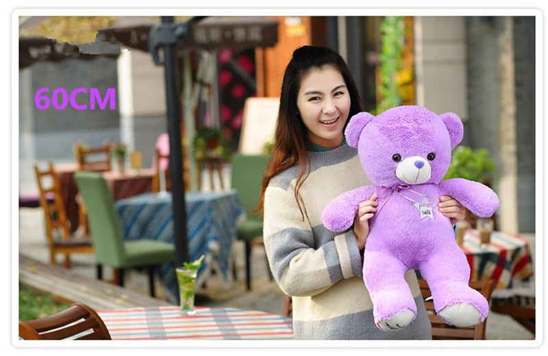 Teddy Bear (3)