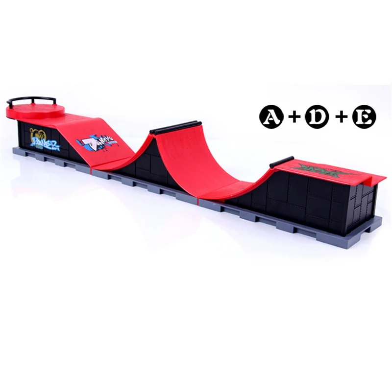 Popular Finger Skateboard RampsBuy Cheap Finger Skateboard Ramps lots