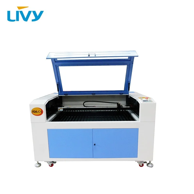 150w chinese laser cutter carving machine rotary laser engraving machinein Wood Routers from