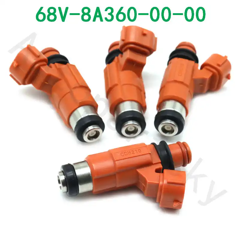 Cdh 210 форсунка