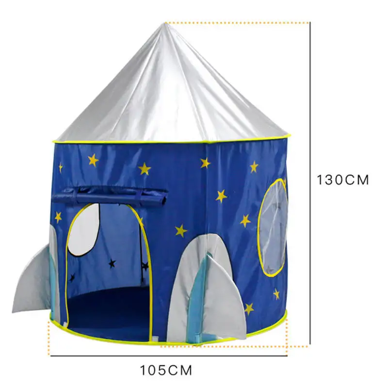 Детская игровая палатка с шариковой ямой для помещений, портативная складная мультяшная палатка, игрушечный мяч, бассейн, яма, детский игровой домик, палатка для детей, для мальчиков и девочек