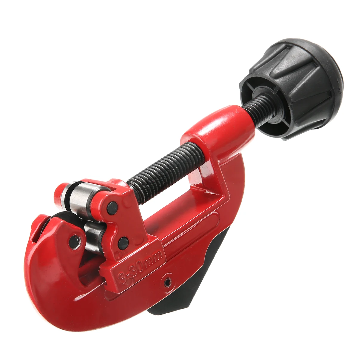 

3mm~30mm Adjustable Distance CT-1031 Pipe Cutter Mini Tube Cutter Tool Brake Pipe Cut Copper Brass Pipe
