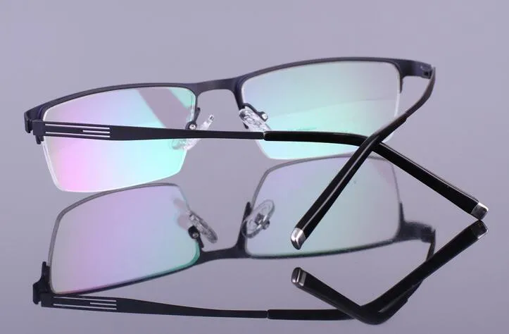 Очки для чтения без оправы из титана + 100 150 175 200 225 250 275 300 +|rimless reading glasses|reading glassesrimless
